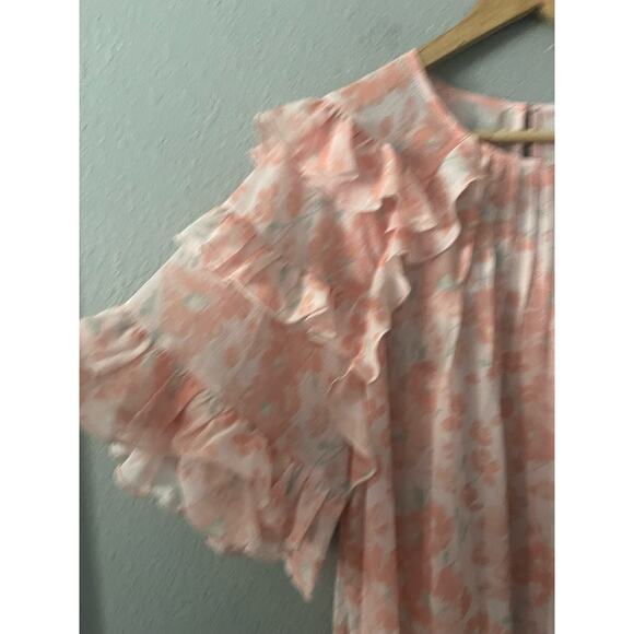 Tularosa Marlena‎ Dress - Picture 9 of 10